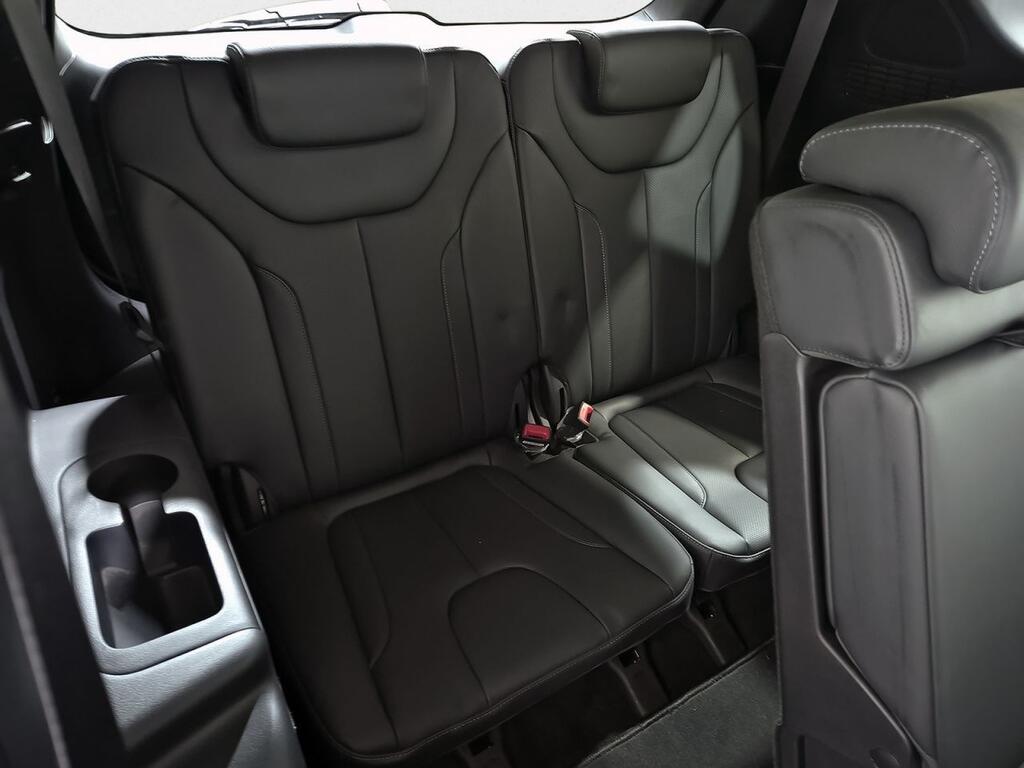 Hyundai Santa Fe 2.2 CRDi Tecno Auto 4x2 SR 9