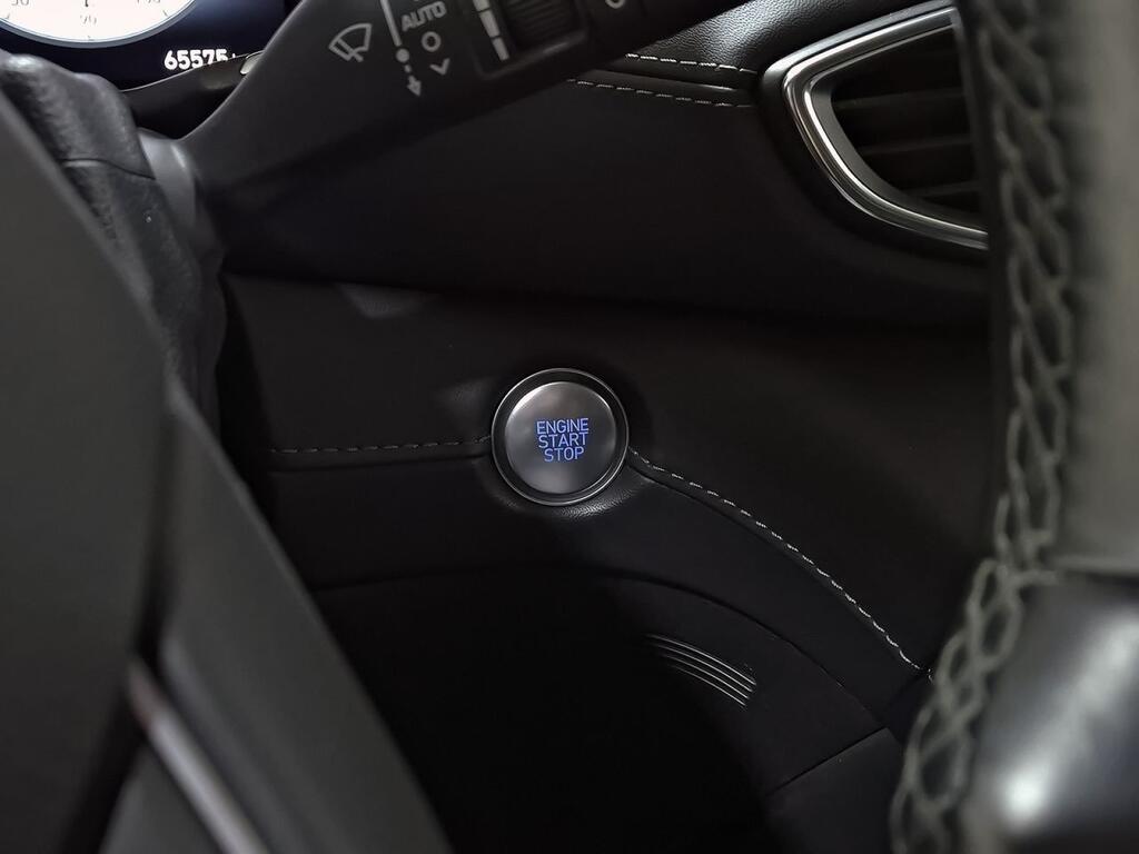 Hyundai Santa Fe 2.2 CRDi Tecno Auto 4x2 SR 18