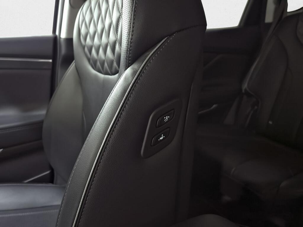 Hyundai Santa Fe 2.2 CRDi Tecno Auto 4x2 SR 37