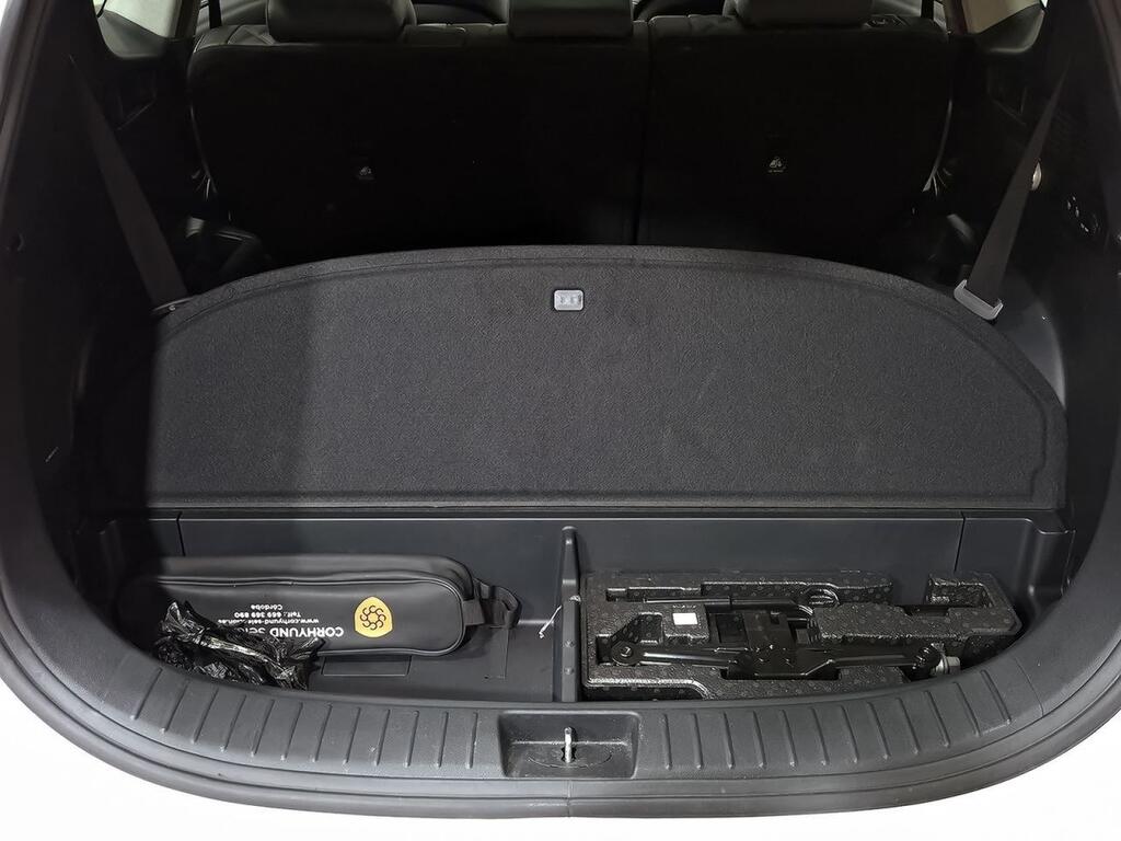 Hyundai Santa Fe 2.2 CRDi Tecno Auto 4x2 SR 49