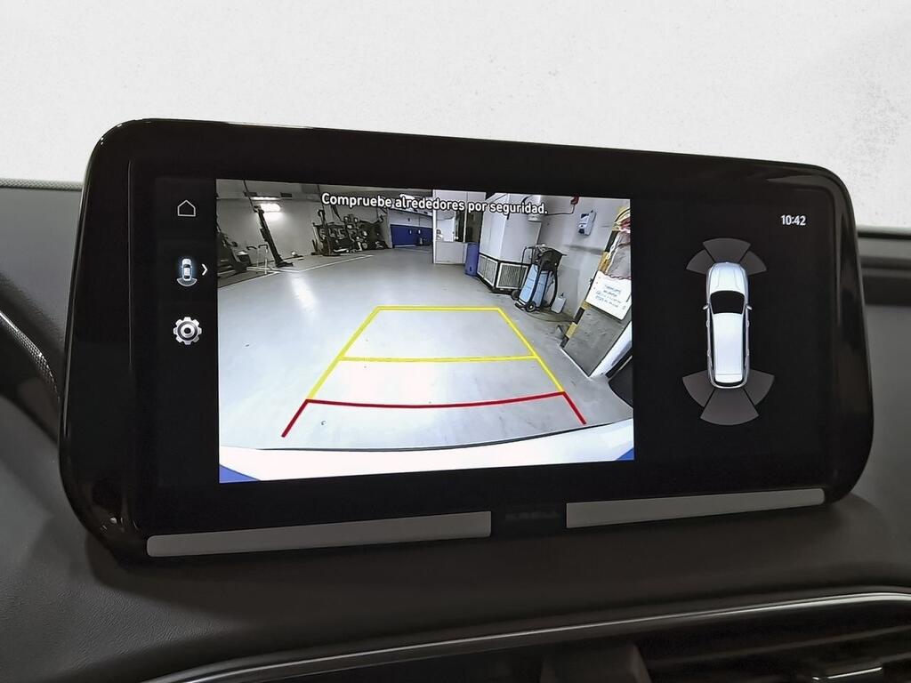 Hyundai Santa Fe 2.2 CRDi Tecno Auto 4x2 SR 35