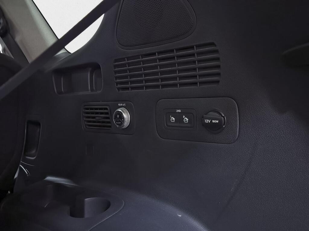 Hyundai Santa Fe 2.2 CRDi Tecno Auto 4x2 SR 48