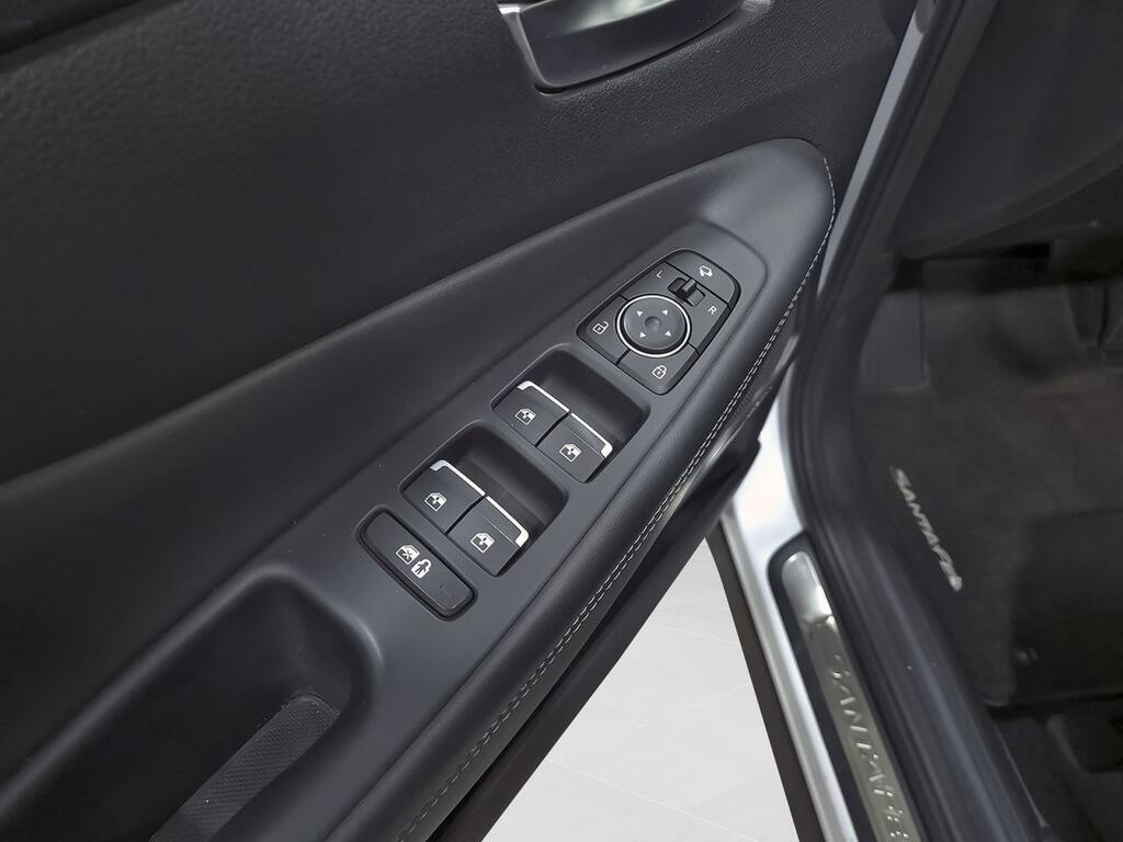 Hyundai Santa Fe 2.2 CRDi Tecno Auto 4x2 SR 13