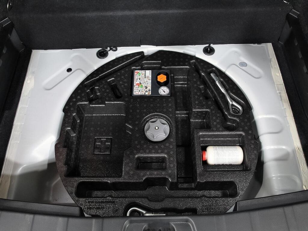 Nissan Qashqai DIG-T 85 kW (115 CV) N-CONNECTA 30