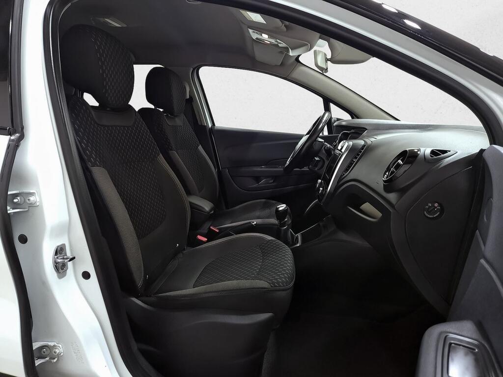 Renault Captur Zen TCe 96kW (130CV) 7