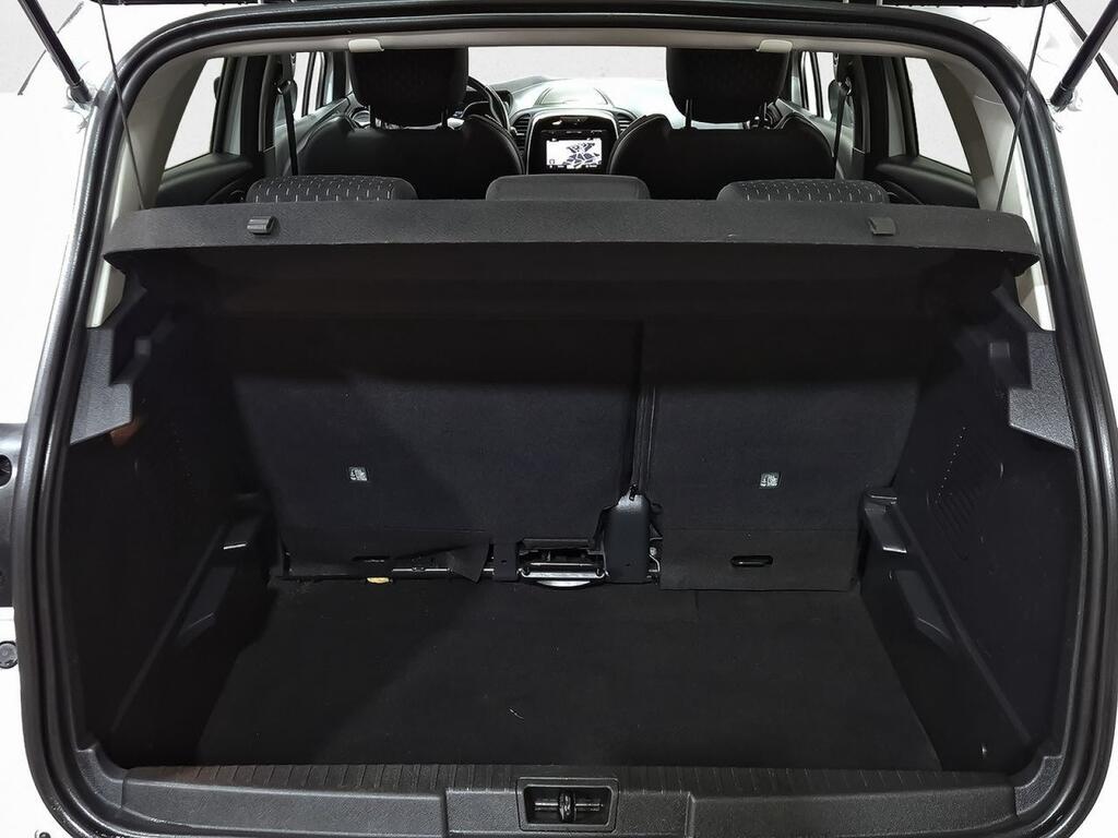 Renault Captur Zen TCe 96kW (130CV) 9