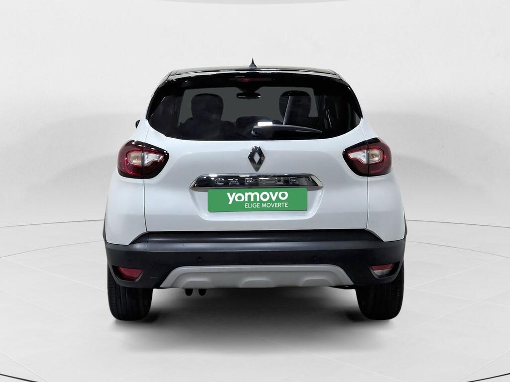 Renault Captur Zen TCe 96kW (130CV) 5
