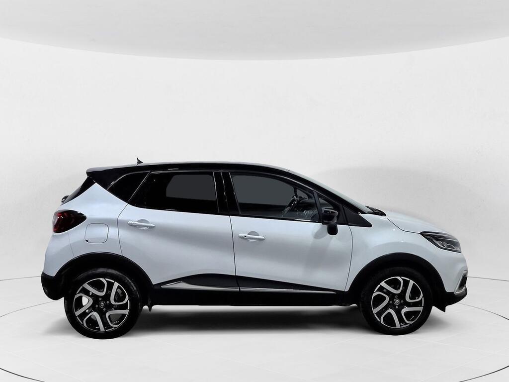 Renault Captur Zen TCe 96kW (130CV) 3