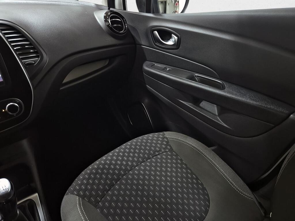 Renault Captur Zen TCe 96kW (130CV) 29