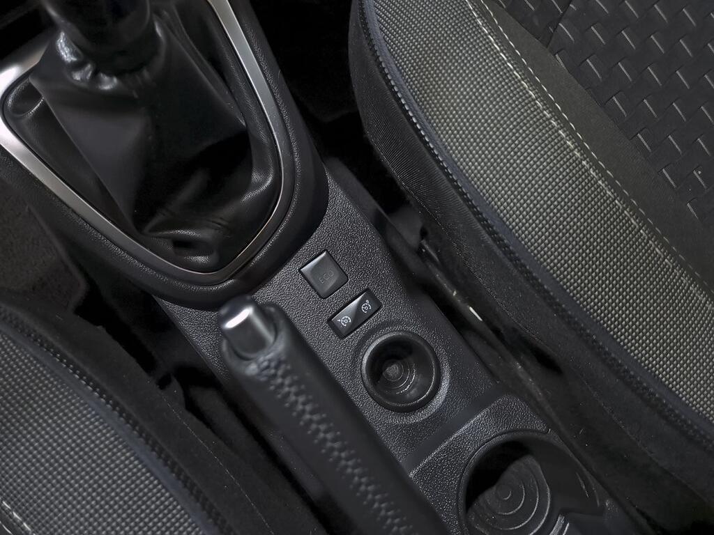 Renault Captur Zen TCe 96kW (130CV) 28