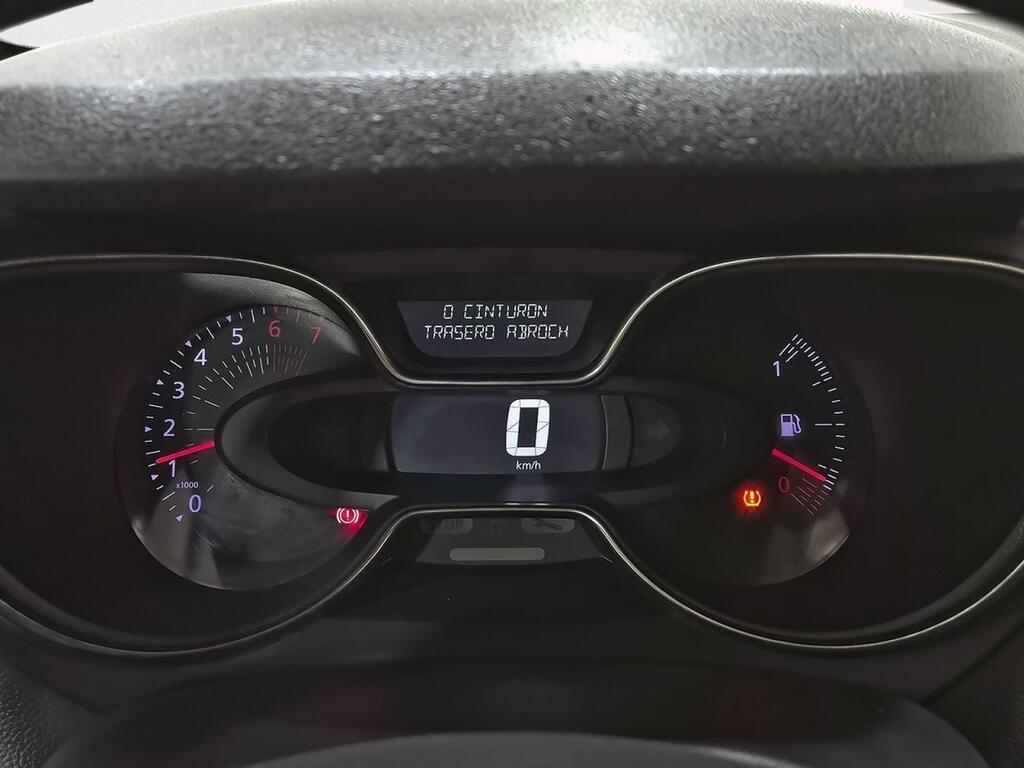 Renault Captur Zen TCe 96kW (130CV) 13