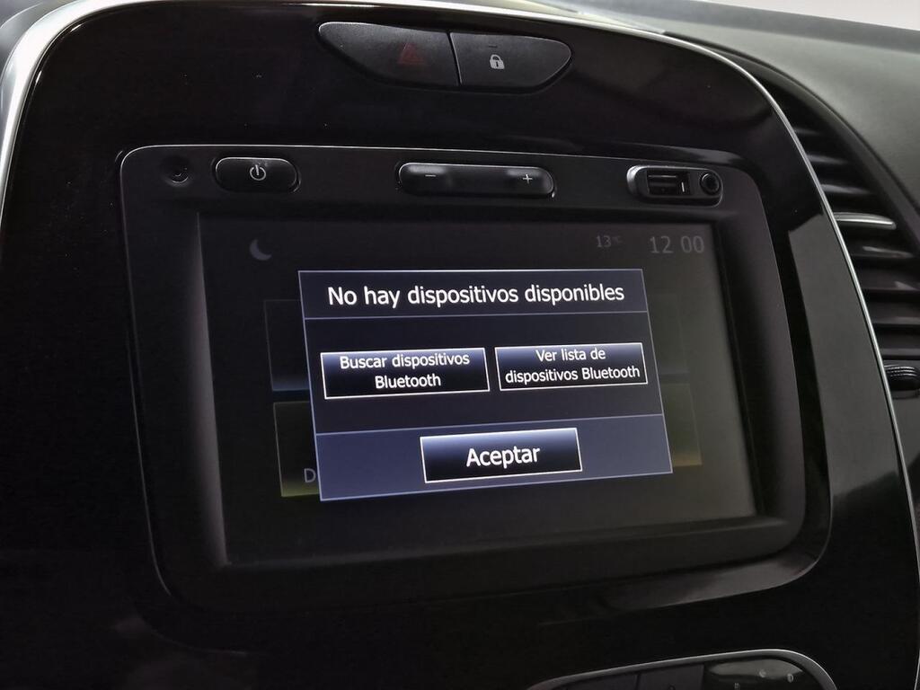 Renault Captur Zen TCe 96kW (130CV) 21