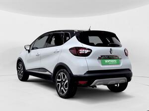 Renault Captur Zen TCe 96kW (130CV)