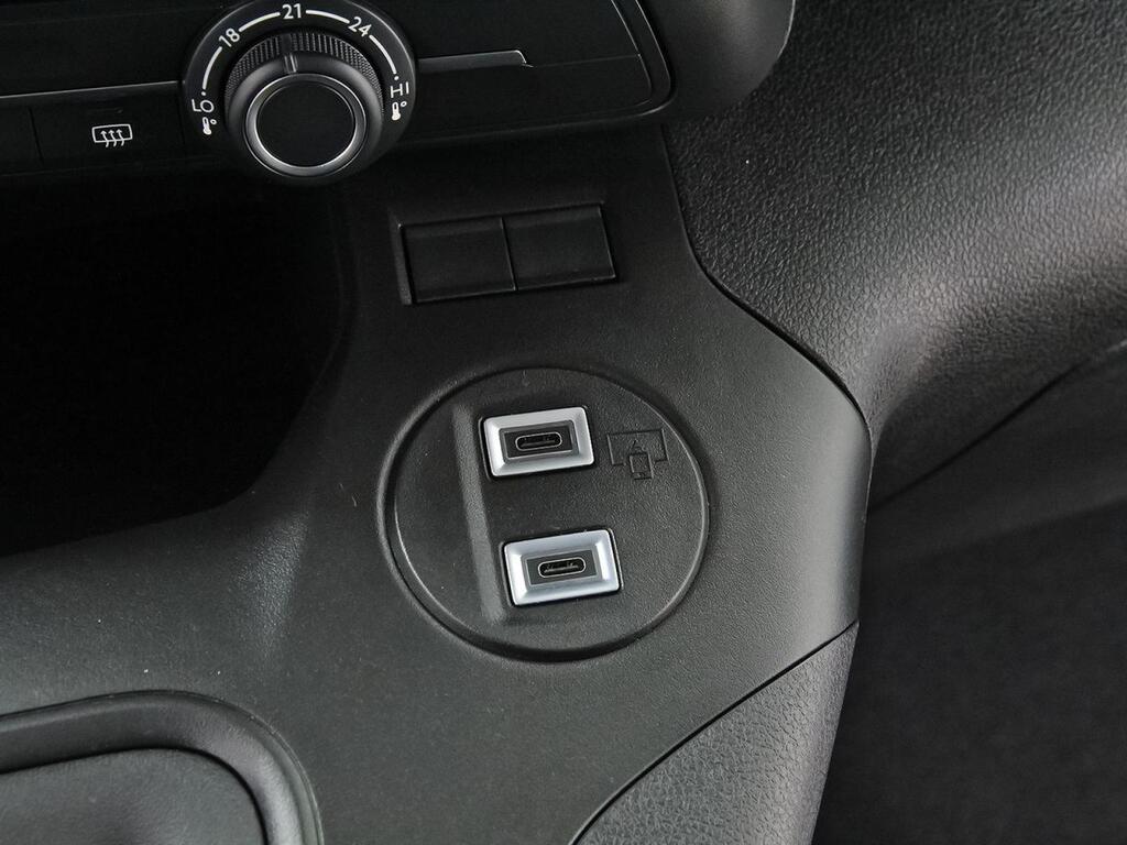 Citroën Berlingo Talla M BlueHDi 100 S&S PLUS 29