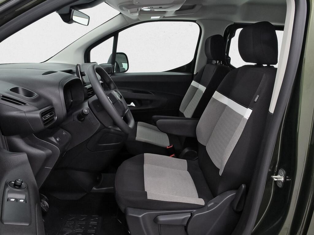 Citroën Berlingo Talla M BlueHDi 100 S&S PLUS 8