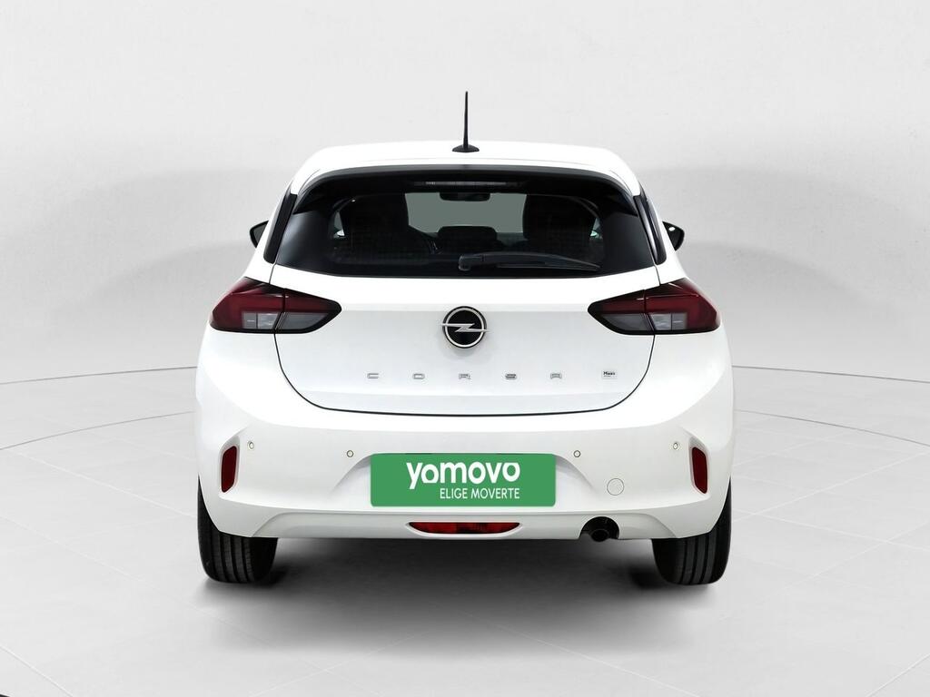 Opel Corsa 1.2T XHL 74kW (100CV) Edition 6