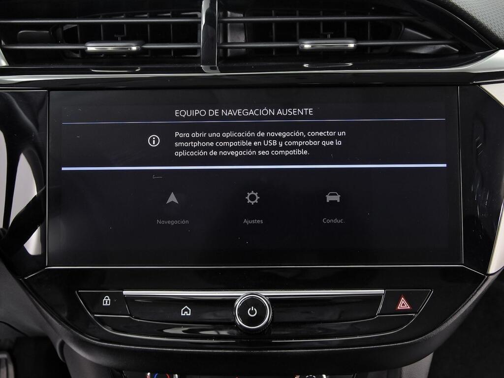 Opel Corsa 1.2T XHL 74kW (100CV) Edition 21