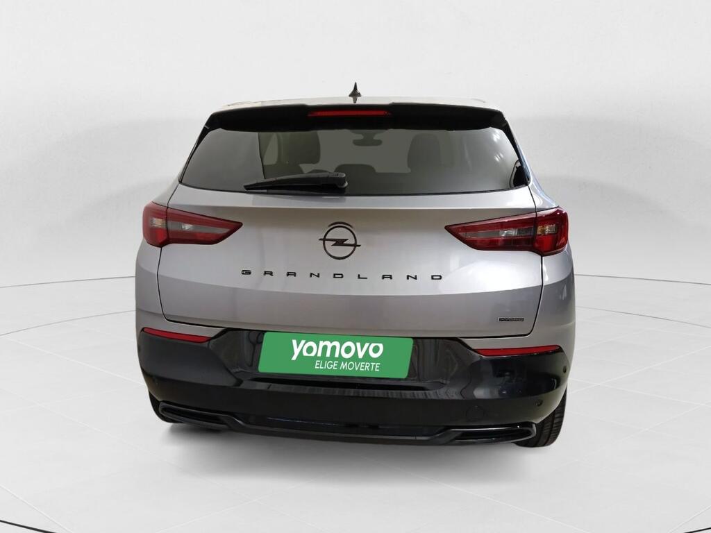 Opel Grandland 1.6 Turbo PHEV GS Auto 165kW/225CV 3