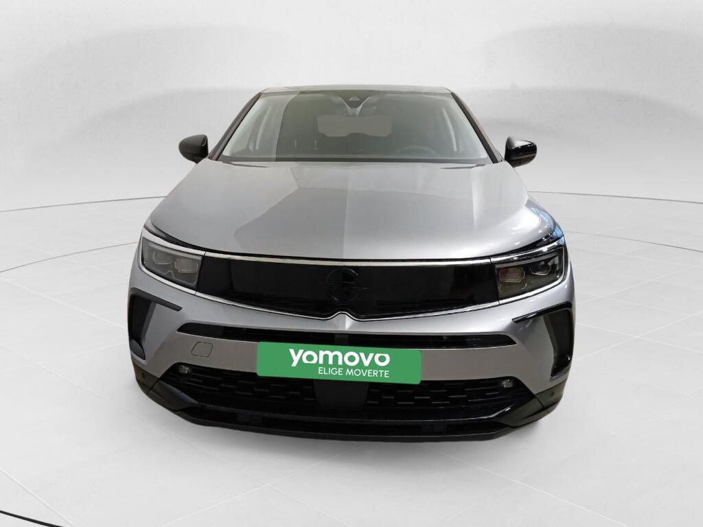 Opel Grandland 1.6 Turbo PHEV GS Auto 165kW/225CV 2