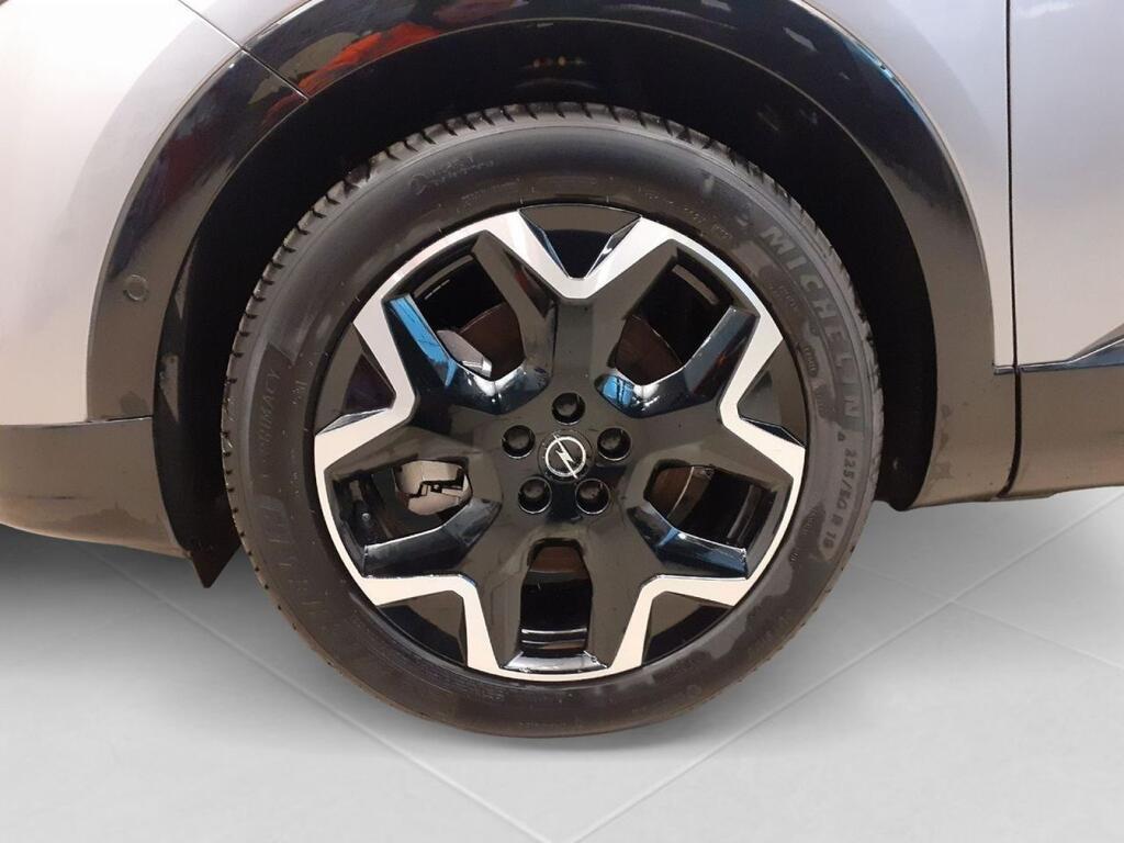 Opel Grandland 1.6 Turbo PHEV GS Auto 165kW/225CV 19