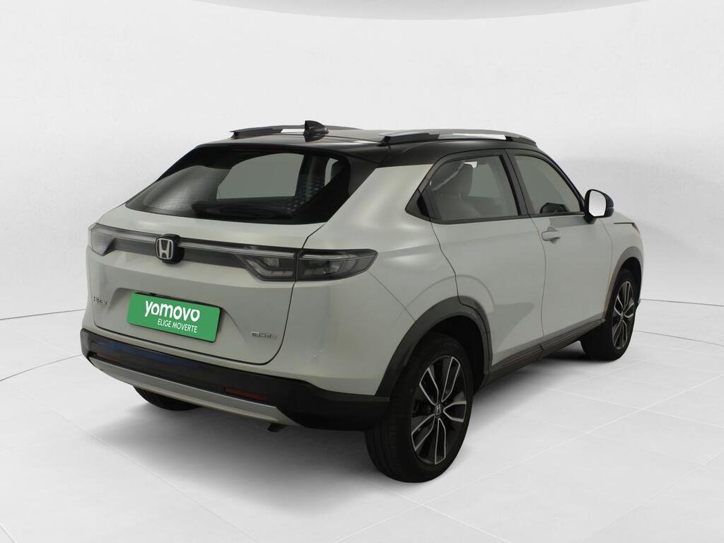 Honda HR-V SUV 1.5 I-MMD HEV ADVANCE STYLE CVT 131 5P 3