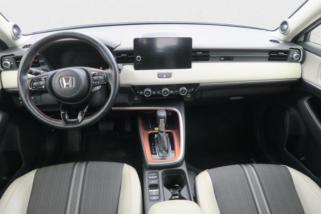 Honda HR-V SUV 1.5 I-MMD HEV ADVANCE STYLE CVT 131 5P 16