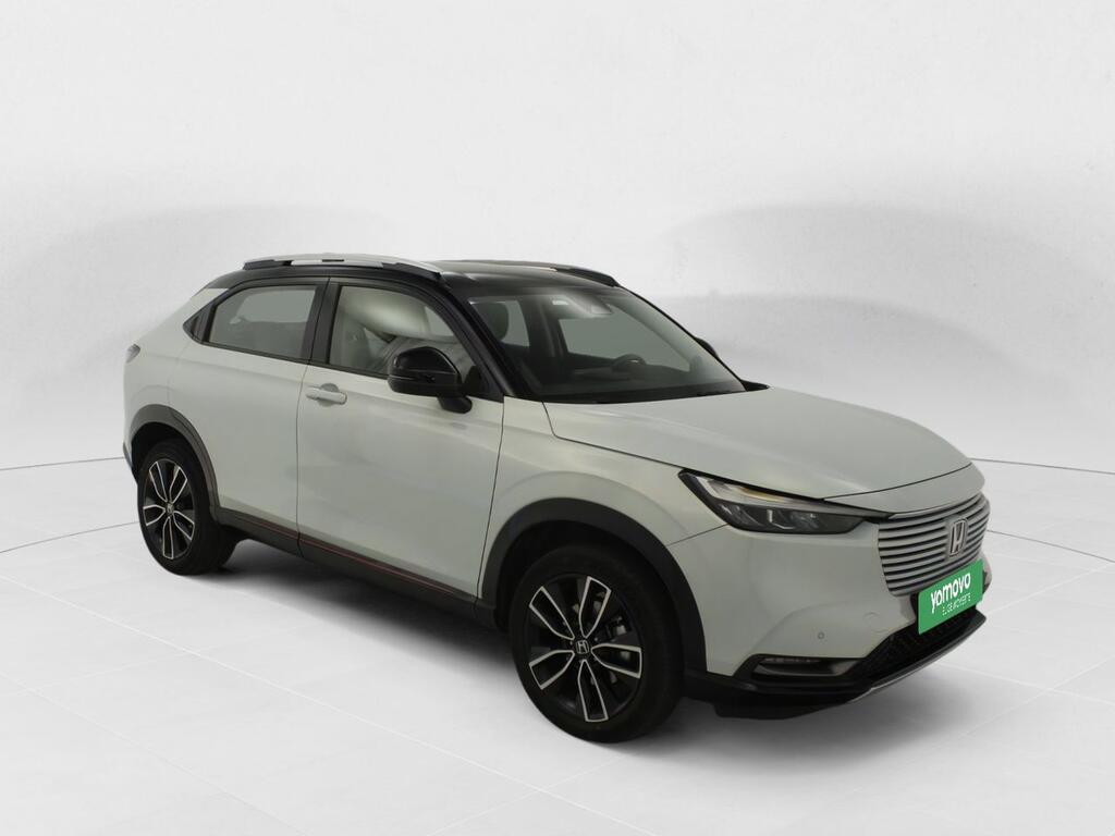 Honda HR-V SUV 1.5 I-MMD HEV ADVANCE STYLE CVT 131 5P 6