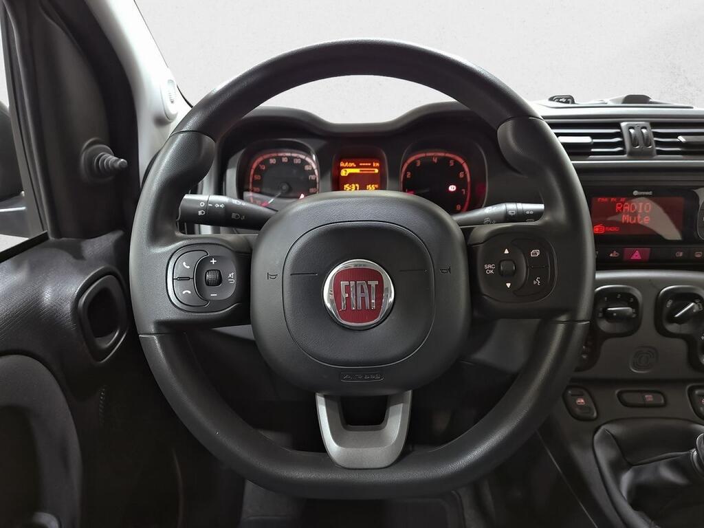 Fiat Panda City Life Hybrid 1.0 Gse 51kw (70CV) 16