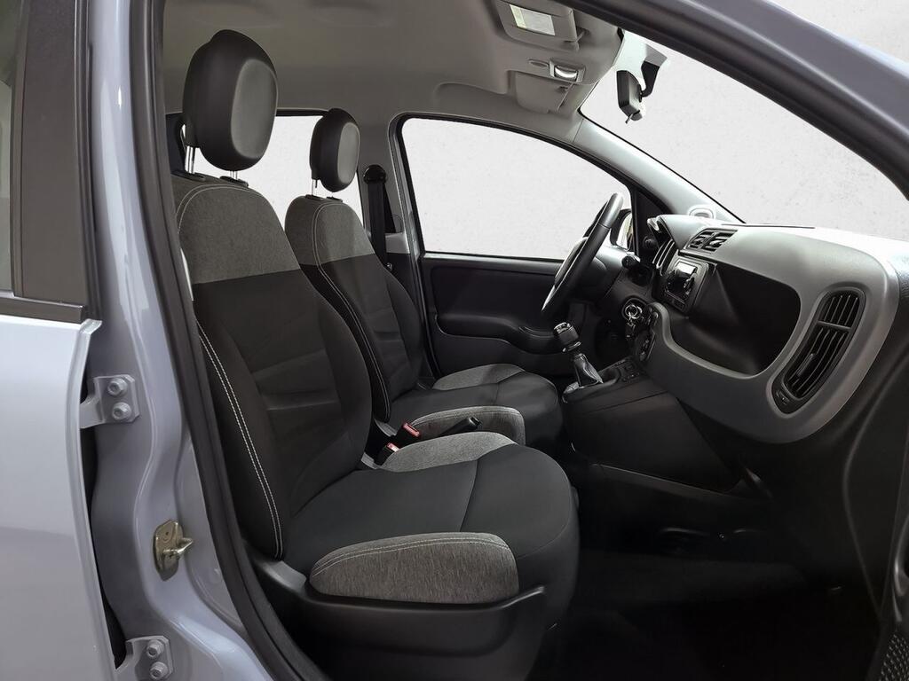 Fiat Panda City Life Hybrid 1.0 Gse 51kw (70CV) 7
