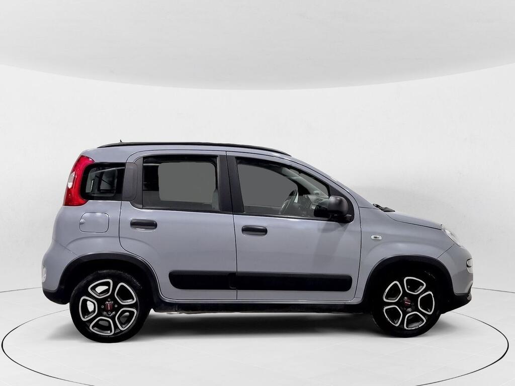 Fiat Panda City Life Hybrid 1.0 Gse 51kw (70CV) 3