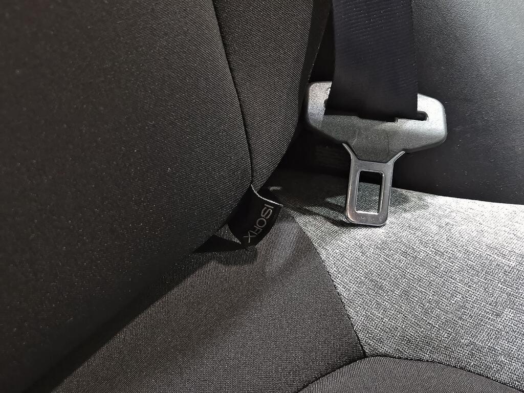 Fiat Panda City Life Hybrid 1.0 Gse 51kw (70CV) 22