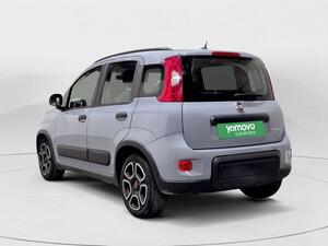Fiat Panda City Life Hybrid 1.0 Gse 51kw (70CV)