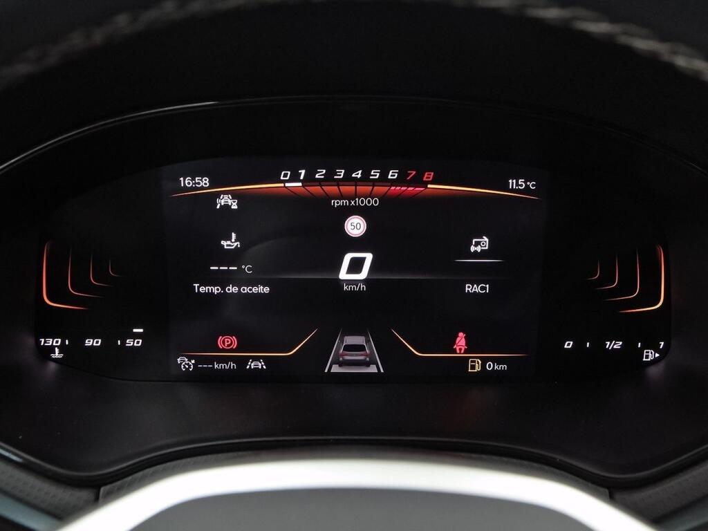 Seat Arona 1.0 TSI 85kW (115CV) Xperience 12