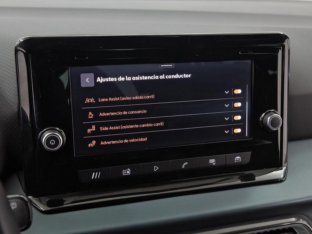 Seat Arona 1.0 TSI 85kW (115CV) Xperience 24