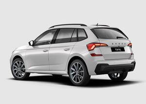 Skoda Kamiq 1.5 TSI 110kW (150CV) DSG PLUS