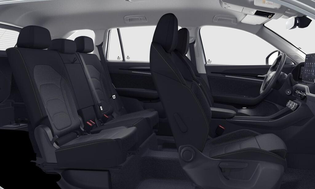 Skoda Kodiaq 1.5 TSI 150KW DSG PHEV Selection 5