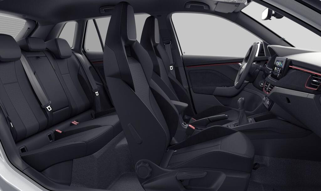 Skoda Kamiq 1.5 TSI 110kW (150CV) DSG PLUS 5