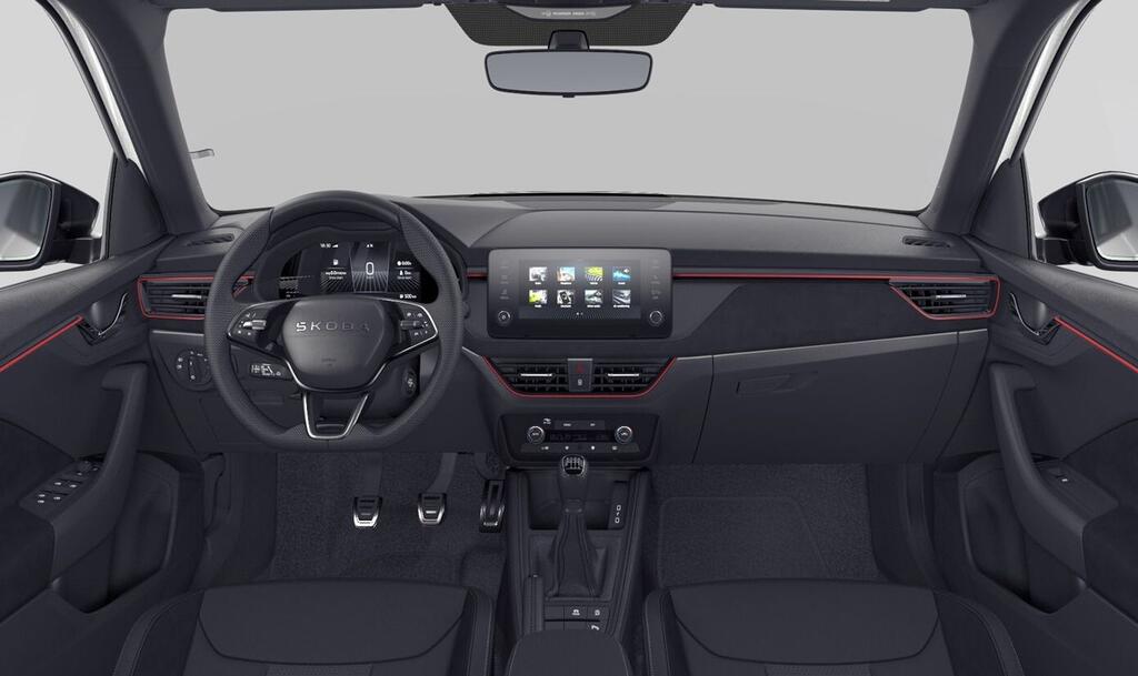 Skoda Kamiq 1.0 TSI 85kW (115CV) DSG PLUS 4