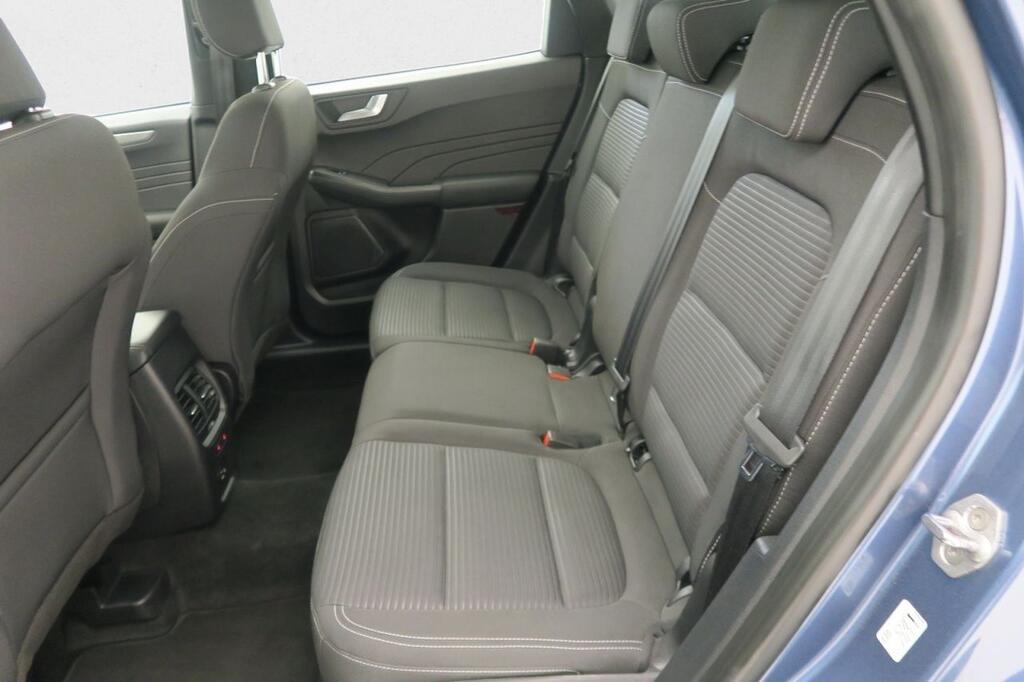 Ford Kuga TITANIUM 1.5 ECOBOOST 150 CV 5P 18