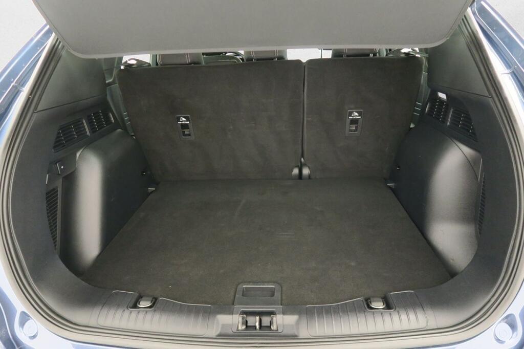 Ford Kuga TITANIUM 1.5 ECOBOOST 150 CV 5P 19