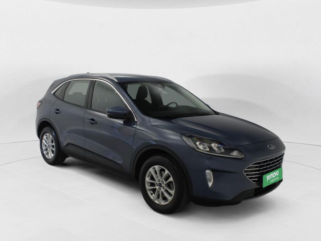 Ford Kuga TITANIUM 1.5 ECOBOOST 150 CV 5P 6