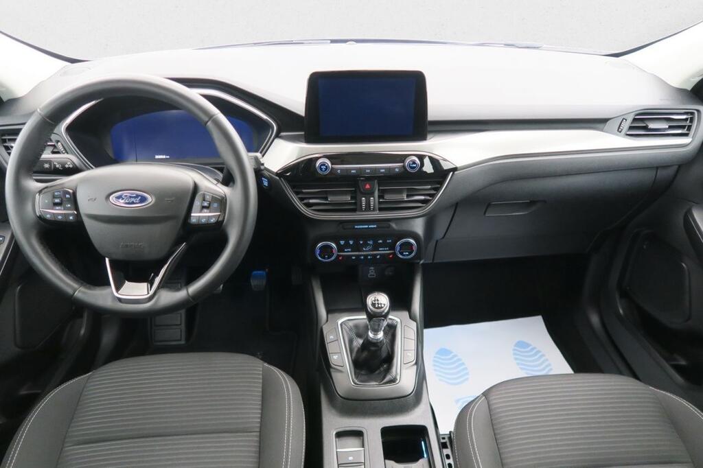 Ford Kuga TITANIUM 1.5 ECOBOOST 150 CV 5P 14