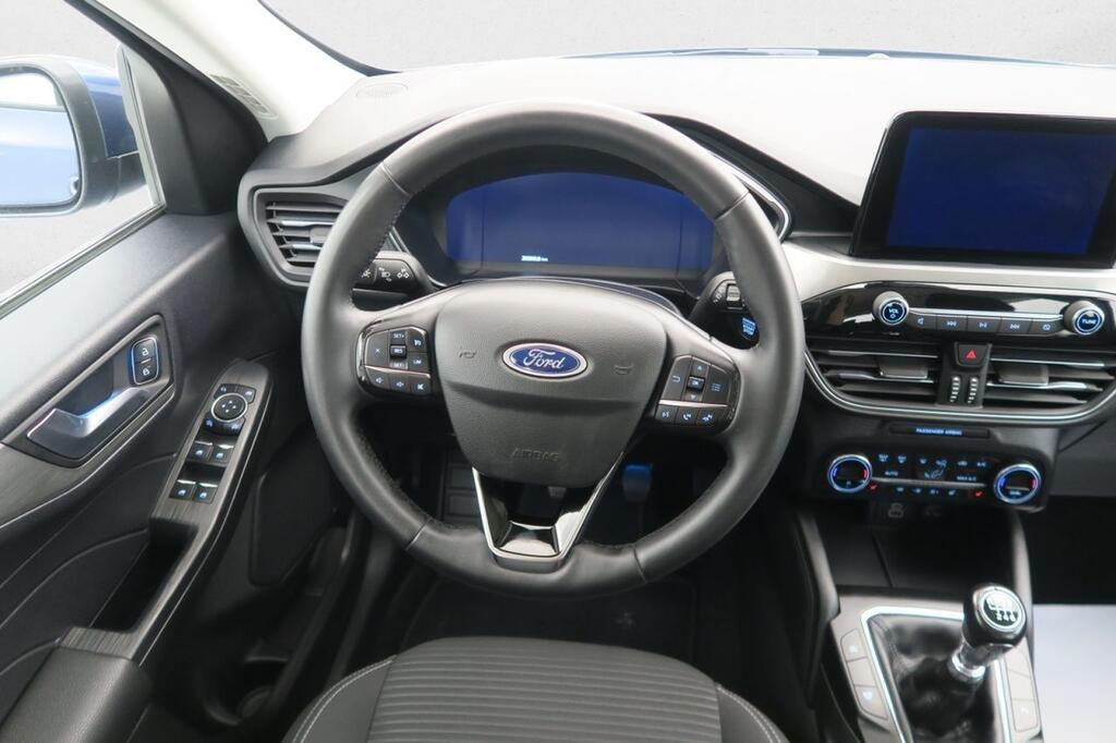 Ford Kuga TITANIUM 1.5 ECOBOOST 150 CV 5P 13