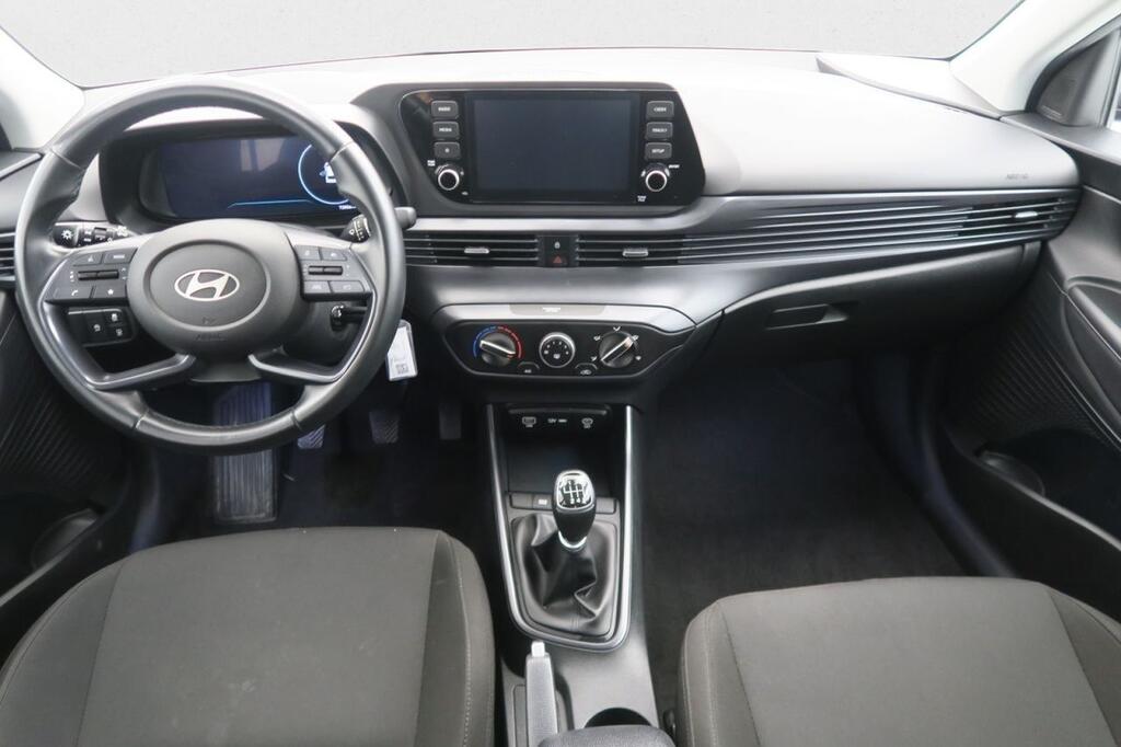 Hyundai i20 1.0 TGDI KLASS 100 CV 5P 15