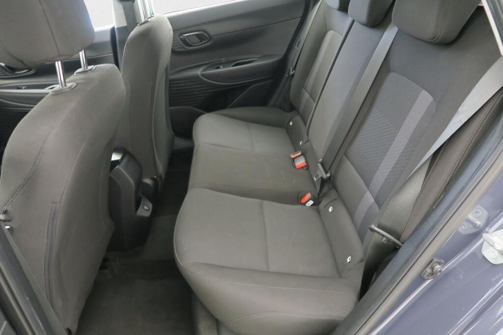 Hyundai i20 1.0 TGDI KLASS 100 CV 5P 19