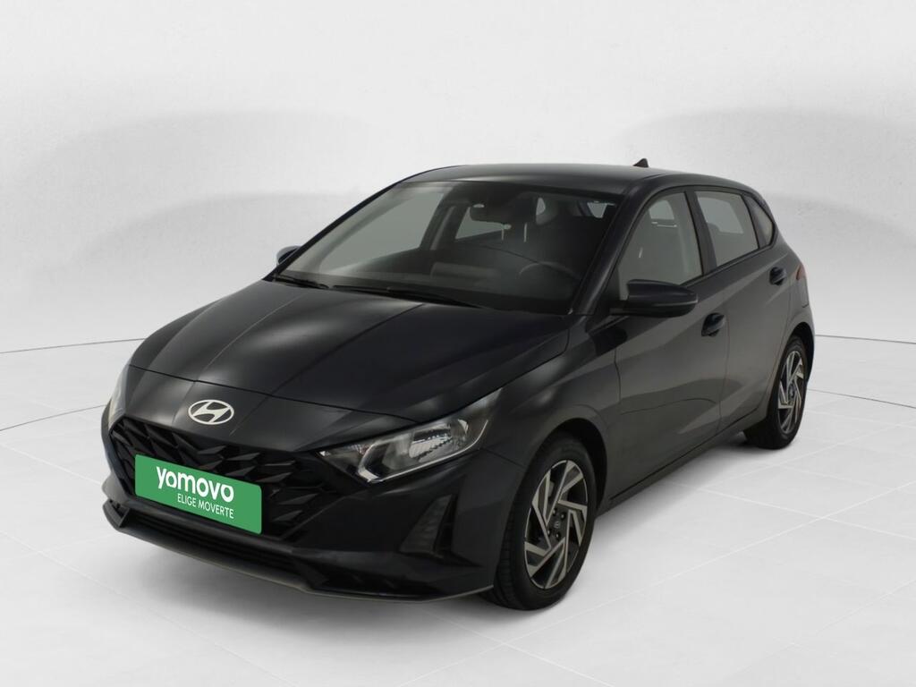 Hyundai i20 1.0 TGDI KLASS 100 CV 5P