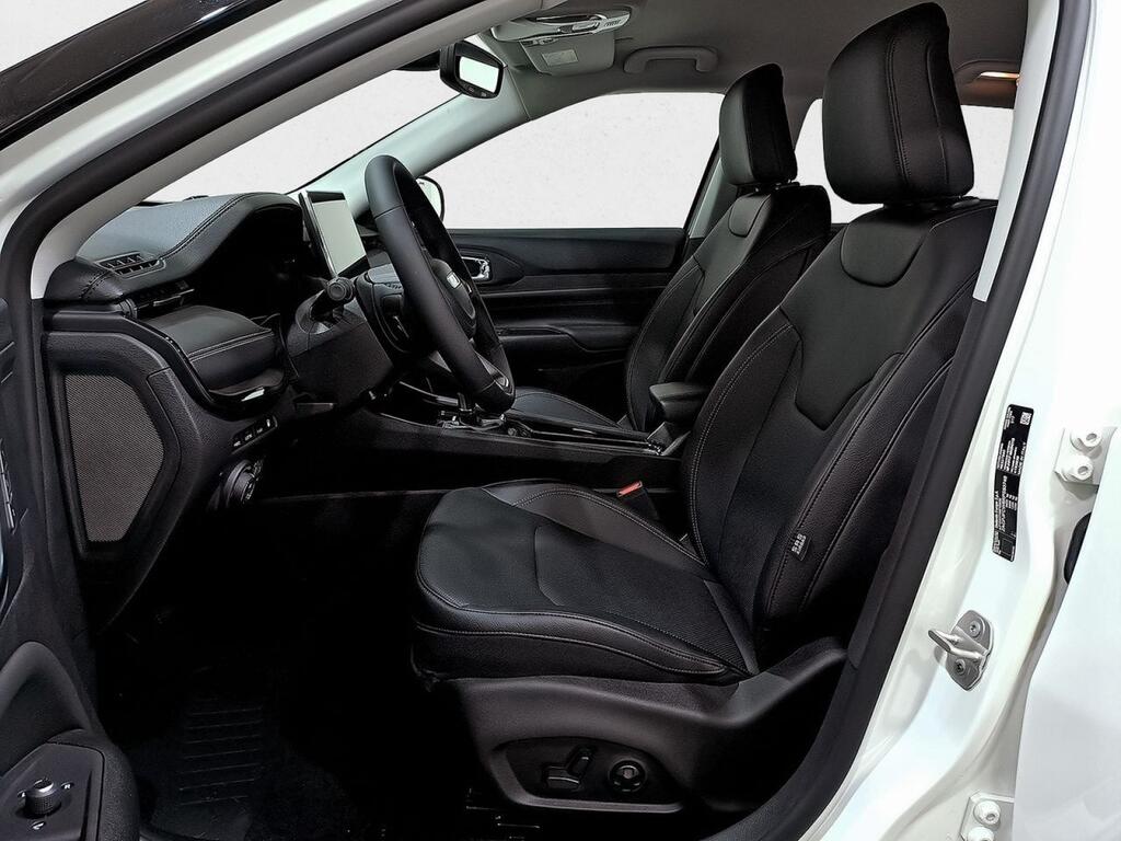 Jeep Compass 4Xe 1.3 PHEV 177kW Summit AT AWD 8