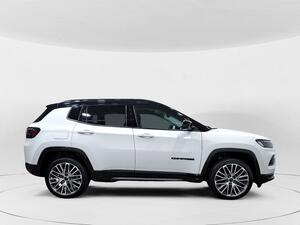 Jeep Compass 4Xe 1.3 PHEV 177kW Summit AT AWD