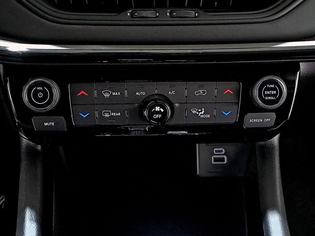 Jeep Compass 4Xe 1.3 PHEV 177kW Summit AT AWD 36