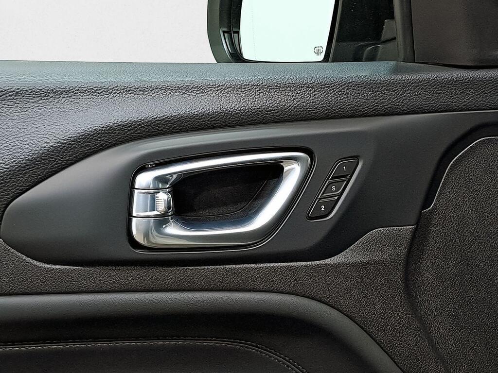 Jeep Compass 4Xe 1.3 PHEV 177kW Summit AT AWD 14